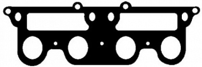 WILMINK GROUP wg1007043 -  Прокладка, впускной коллектор